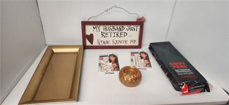 Lot Of Miscellaneous Items