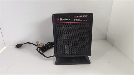 Holmes Small InstaFurnace Small Heater