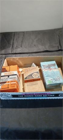 Replacement Thermos Filler, Nifty Wick, Miscellaneous Items