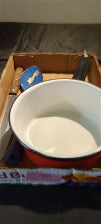 Miscellaneous Items