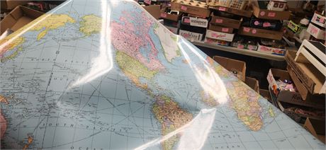 USA Map