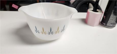 Fire King Mixing Bowl