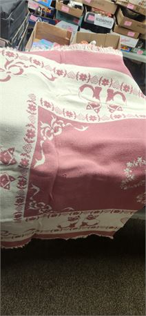 Throw Blanket