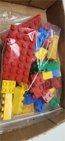 Child Building Blocks