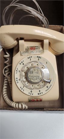 Vintage Telephone