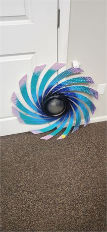 Metal Wall Art