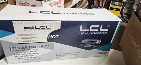 LCL Toner Cartridge