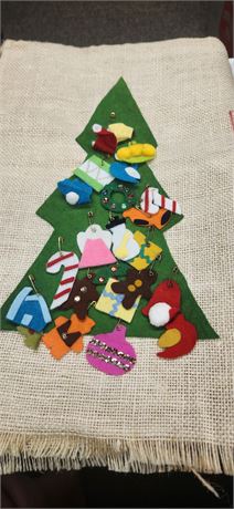 Christmas Decorations