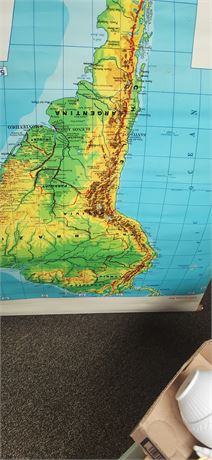 Large Map