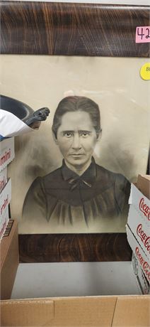 Vintage Picture