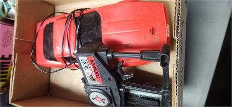 RC Car And Remote