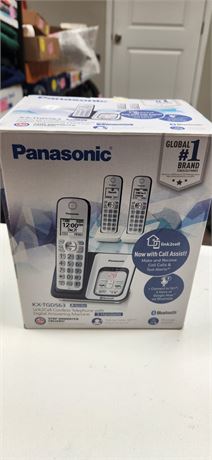 Panasonic Cordless Phones