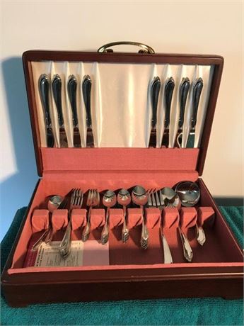 Flatware