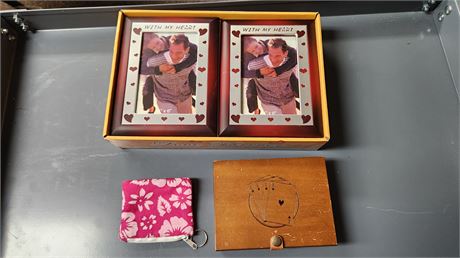 Lot Of Miscellaneous Items