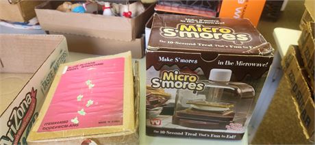 Lot Of Miscellaneous
