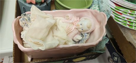 Lot Of Miscellaneous Items