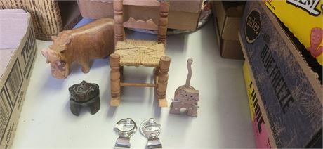 Lot Of Miscellaneous Items