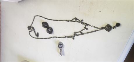 Lot Of Jewelry