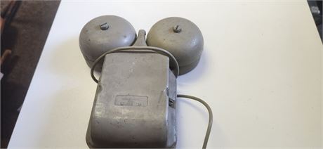 Vintage Bell System Ringer
