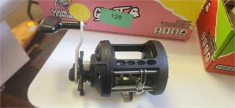Okuma Fishing Reel