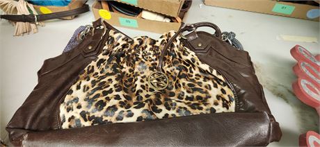 Lot Of Purses