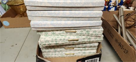 Lot Of Collectable Royal Daulton Plates