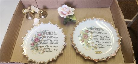 Lot Of Collectable Items