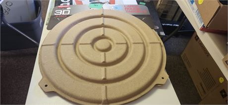 Large Round Targets