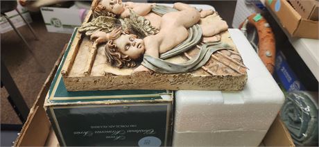 Lot Of Collectable Items