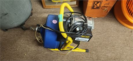 Brass Craft Drain Cleaner System