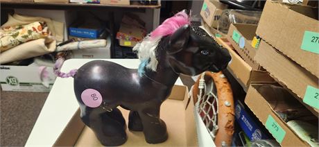 My little Pony Toy