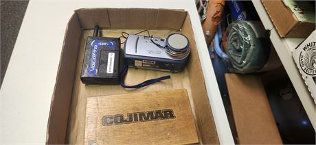 Lot Of Miscellaneous Items