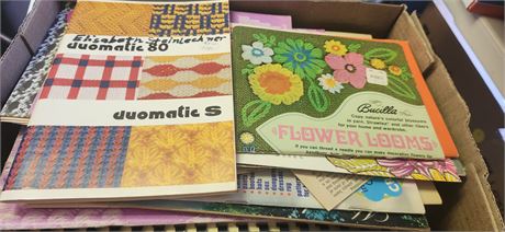 Lot Of Books