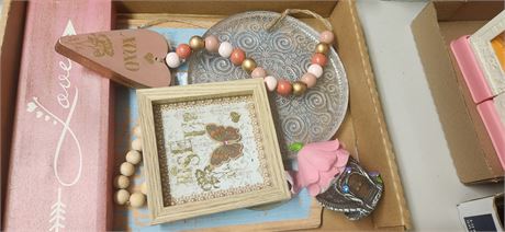 Lot Of Decorations