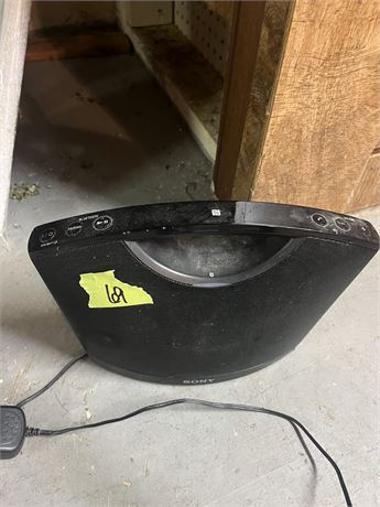 Bluetooth Speaker