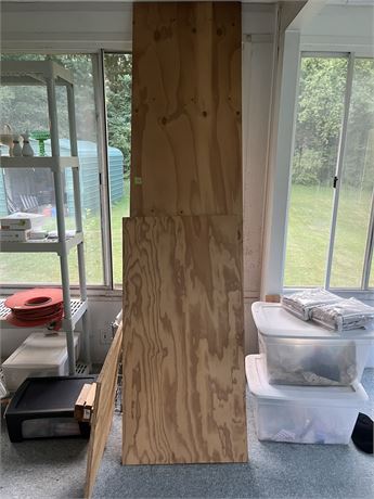 Wood Lot
