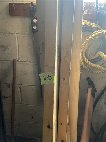 Wood Lot