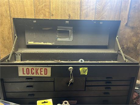 Toolbox