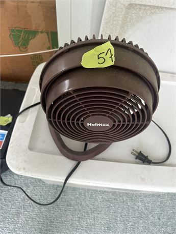 Fan