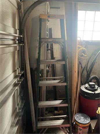 Ladder