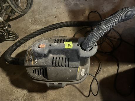 Rigid Professional Portable Power
