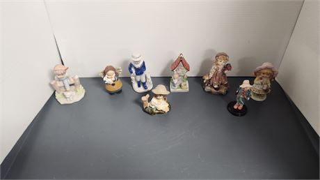 Lot Of Miscellaneous Items