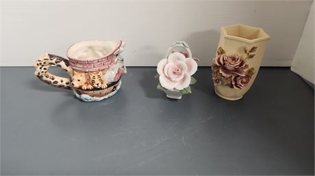 Miscellaneous Collectable Items