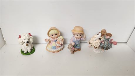 Collectable Figurines