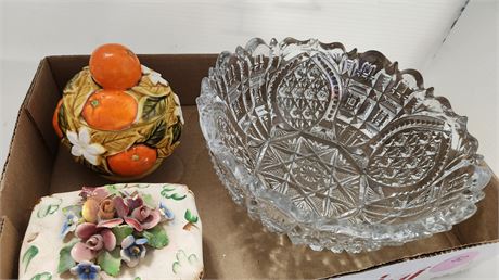 Collectable Items