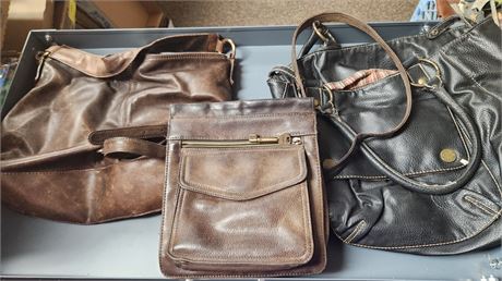Lot Of Purses