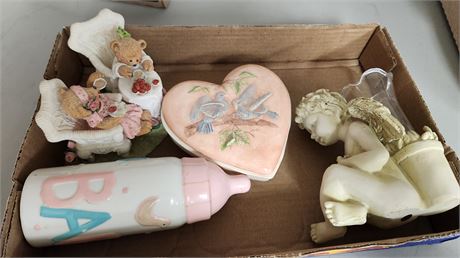 Collectable Items