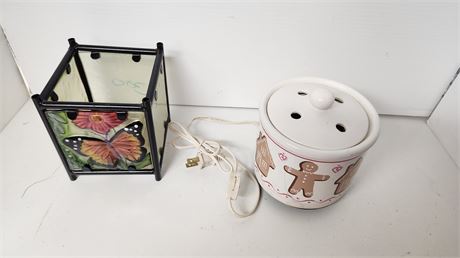 Miscellaneous Items