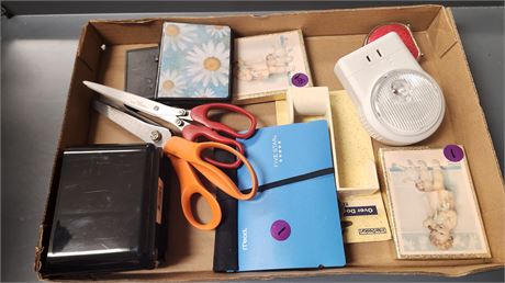Lot Of Miscellaneous Items