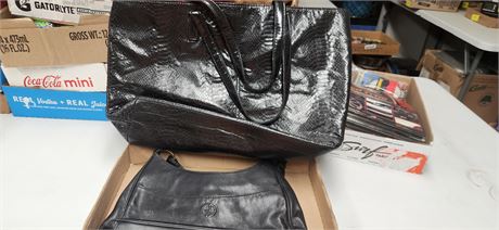 Lot Of Purses